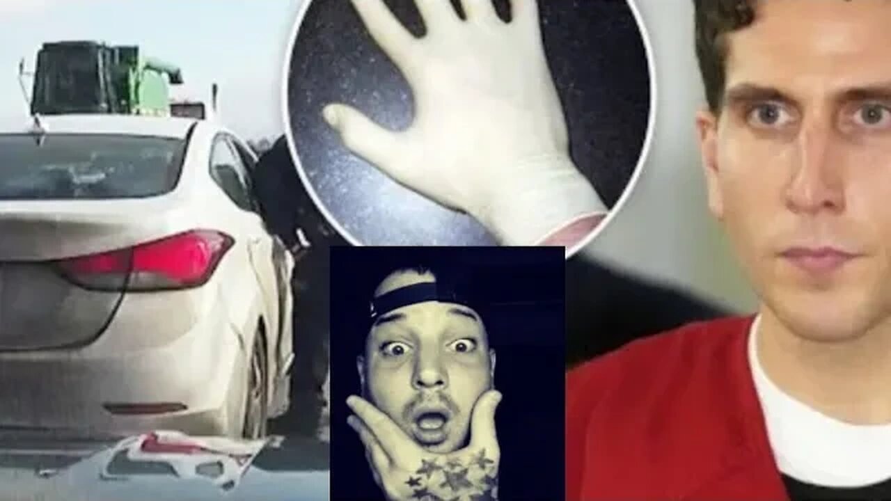 Idaho Murders Update: Surgical Gloves while Cleaning Car? Taking Out Trash? Let's Talk Common Sense