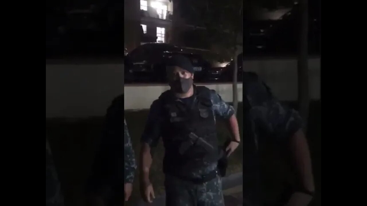 Sua Propriedade não é verdadeiramente sua