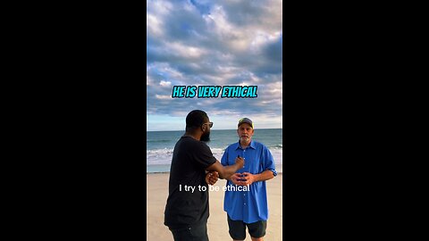 He Is Very Ethical #dayodman #ethical #workethic #eeyayyahh #motivation