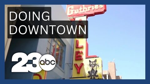 Mimosas and Margaritas for Mother's Day | DOING DOWNTOWN