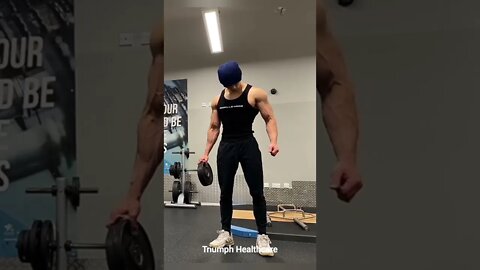 HOW TO BUILD FORARMS MUSCLE 🔥🔥 #shorts #forarms