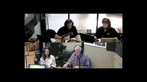 What's the Story Radio Show presented by LeRue Press, LLC July 15 2019