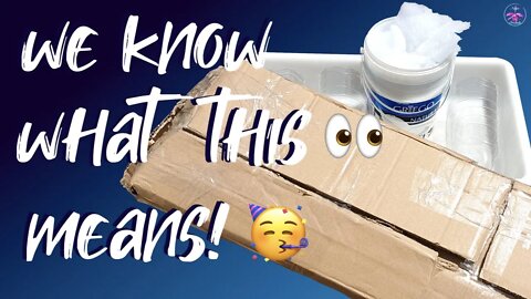 Unboxing Orchids from Romania | EXCITE! 🙌🏼🤸🏼‍♀️🥳 #DanaMosanu #unboxing #orchids