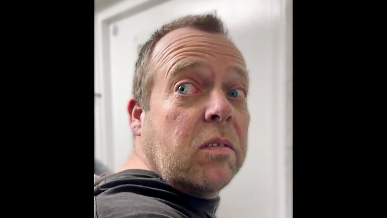 Mark Wint, Derby 24/11/24