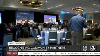 United Way of the Midlands celebrates a year of community impact