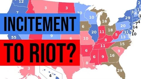 Inaccurate Polls Will Fuel Post-Election Violence and Unrest