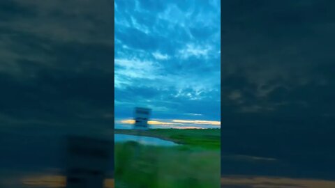 Stanhope Beach coastal drive