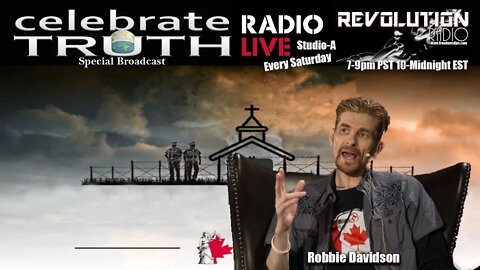 THE GOVERNMENT WAR ON WORSHIP with Nate Wolfe | CT Radio Ep. 111