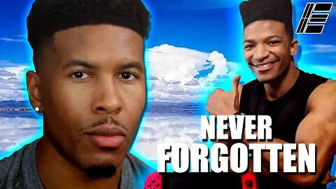 REMEMBERING ETIKA - MY THOUGHTS AND CONDOLENCES [Low Tier God Reupload]