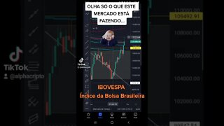IBOVESPA HOJE EM 1 MINUTO - 27/01/2022 - BOLSA BRASILEIRA - INDICE BRASILEIRO - MERCADO BRASILEIRO