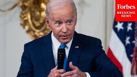 KJP Asked Point Blank: When Will Biden Announce 2024 Intentions?