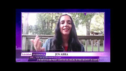 Elevate Her Soul - June 30, 2021