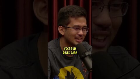 O dia que eu CHOREI ao vivo! #shorts