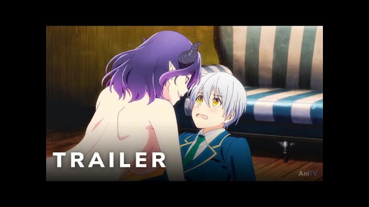 Vermeil in Gold - Official Trailer 2