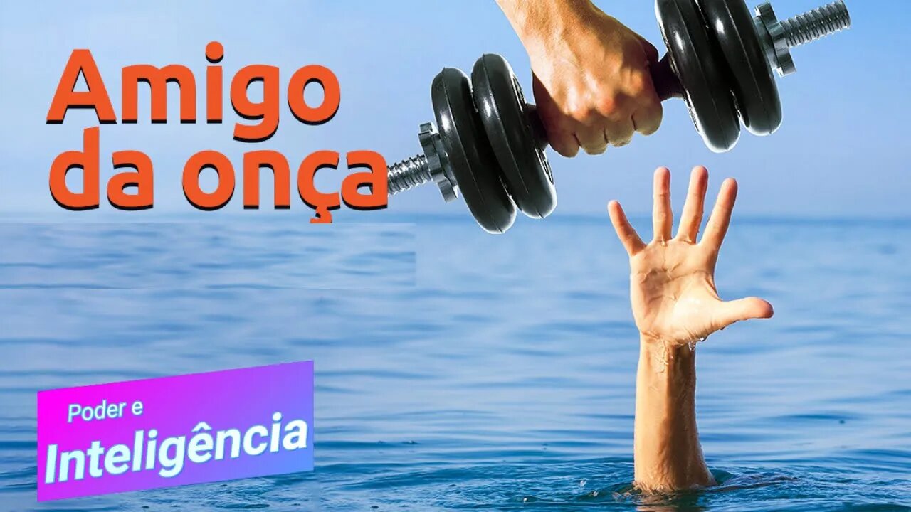 Se Afaste Desse Tipo de Pessoa o Quanto Antes (Elas Destroem a Sua Vida!)