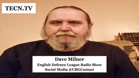 TECN.TV / The Third Rail And Why Republicans Are Ready To Touch It!