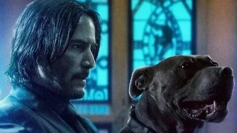 CHANNEL UPDATE AND NEW HIRE FOR JOHN WICK SERIES