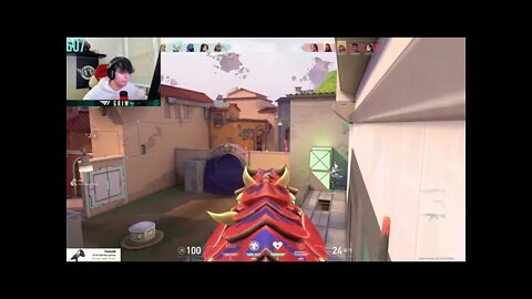 Grimm behind the scenes wall attempts