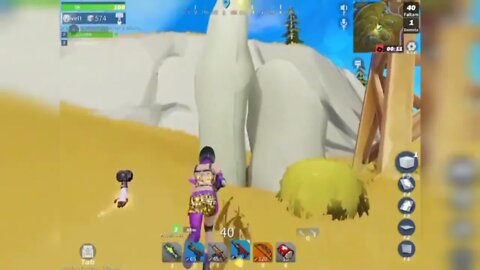 Jogando creative destruction!!!