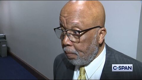 Rep Bennie Thompson: J6 Committee Did Nothing Wrong