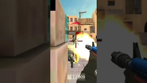 Battle shooting 🔫 game 🎮 playing_18
