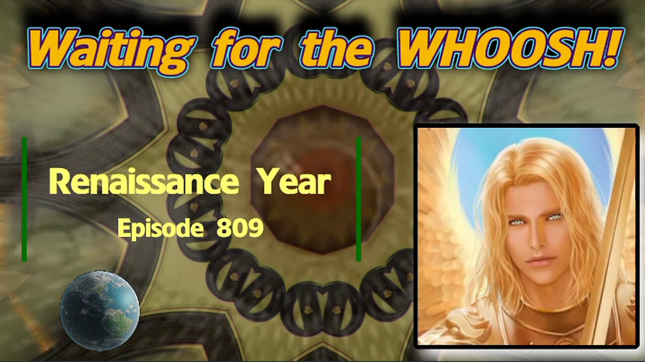 Waiting for the WHOOSH: Full Metal Ox Day 744