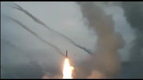 S 400 Triumf setup and firing