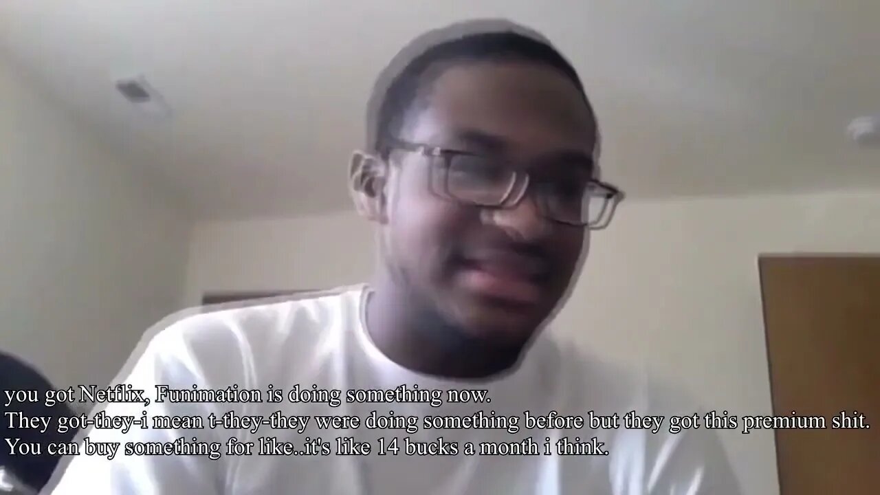 Dakimakura - The Chronicles of Thaddeus McMichael - Part 3