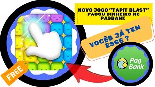 Ganhar dinheiro com Tapit Blast [ Prova de pagamento ]