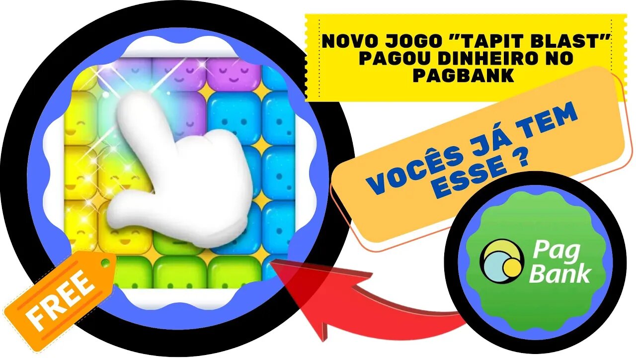 Ganhar dinheiro com Tapit Blast [ Prova de pagamento ]