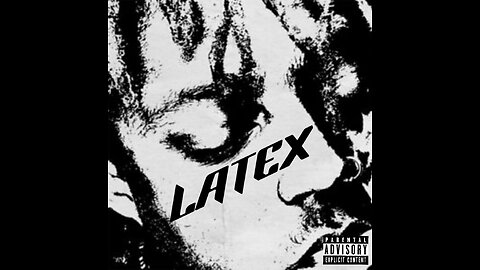 Juice WRLD - Latex (CDQ)