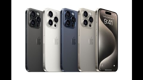 iPhone 15 Series Review: Unveiling the Future of Apple's Iconic Lineup