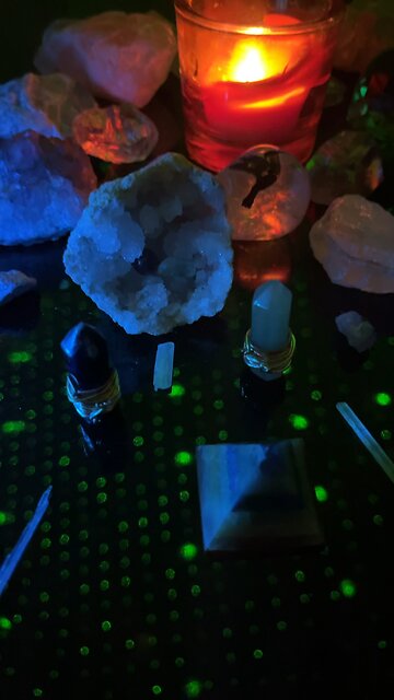 Negative people are going bonkers