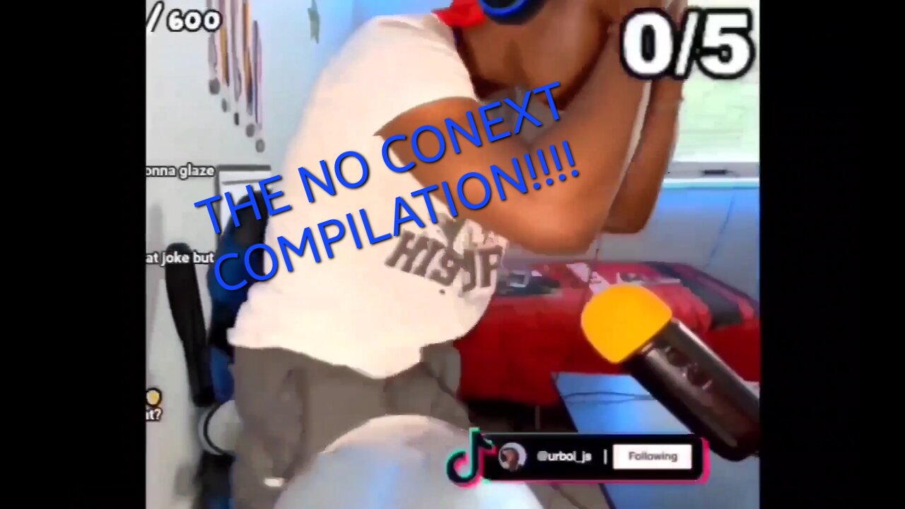 Js The Gamer NO CONEXT COMPILATION