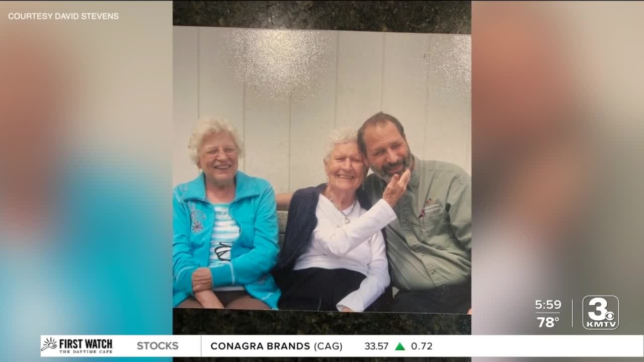 Seniors struggle to manage inflation