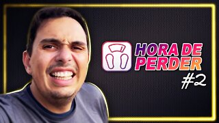 Hora de Perder #2. Será que eu consegui emagrecer? Minha rotina e novo escritório da Movile!