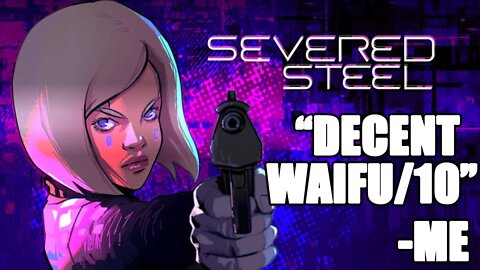 Yet Another Indie FPS (But a Good One)
