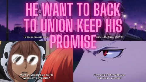 Noblesse episode 3 reaction