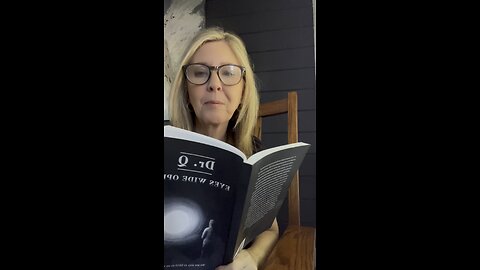 Chapter 7 Dr Q- City Of Fallen Angels