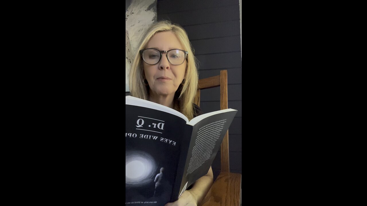 Chapter 7 Dr Q- City Of Fallen Angels