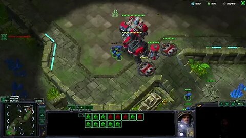 TvT is so stupid (FPV/POV)