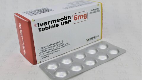 Addressing ivermectin Misinformation & Propaganda