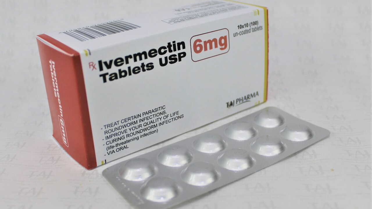 Addressing ivermectin Misinformation & Propaganda