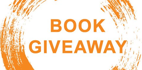 Monthly Book Giveaway - November 2022