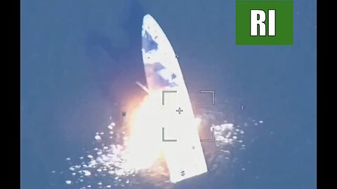 Russian kamikaze drones Lancet destroy Ukrainian war boat, tanks and radars!