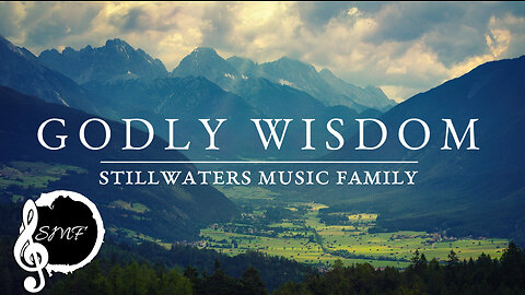 SMF - Godly Wisdom