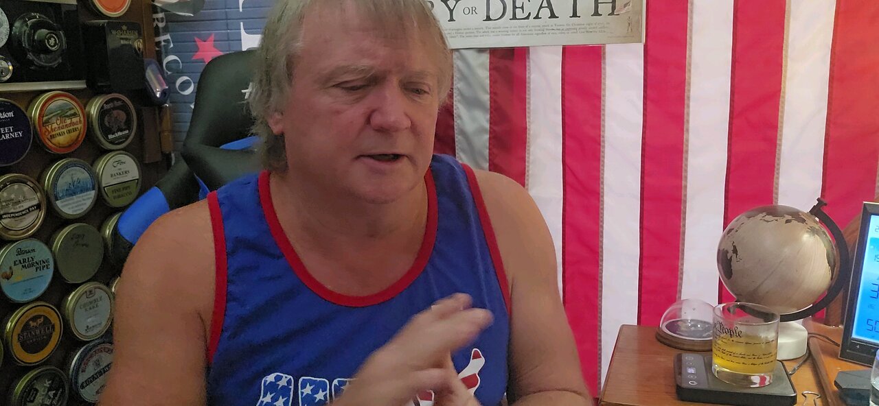 The Tunnell Take #990 motorcycling, gifts and santa.