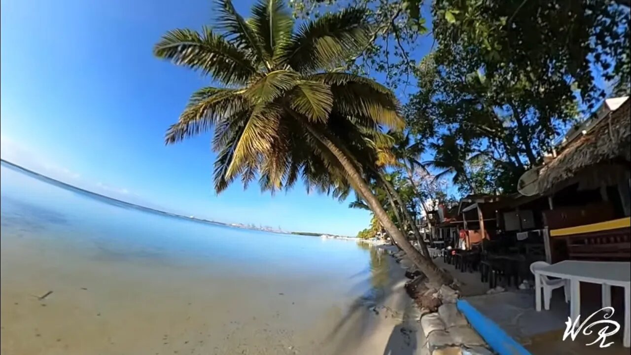 W&R Boca Chica Dominican Republic 🇩🇴