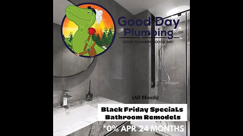 December Bathroom Remodel Specials Daybreak Utah