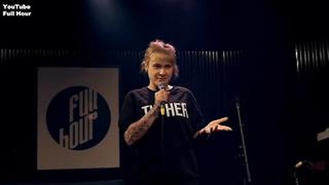 Star stand-up comedian, Bella Green(38) died suddenly as cause of death unknown (Aug'23)